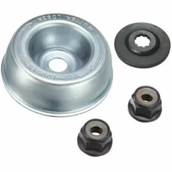 ASUPERMALL Adaptateur Lame Kit Pour Fixation D'Entretien Stihl Cordes Debroussailleuse Soutiers -Tondeuse Et Accessoires Boutique 24160521 2