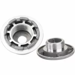 ASUPERMALL Cylindrique Lisse Universel Aluminium Trimmer Haut Tondeuse A Gazon Tondeuse Accessoires Avec 4 Cordes Trimmer -Tondeuse Et Accessoires Boutique 24161160 3