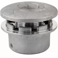 ASUPERMALL Cylindrique Lisse Universel Aluminium Trimmer Haut Tondeuse A Gazon Tondeuse Accessoires Avec 4 Cordes Trimmer -Tondeuse Et Accessoires Boutique 24161160 4