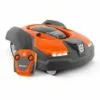 HUSQVARNA GROUP Jouet Robot Tondeuse Automower Husqvarna -Tondeuse Et Accessoires Boutique 24790196 1
