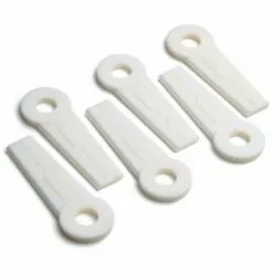 HUSQVARNA GROUP 6 Couteaux Rechange Husqvarna Tricut 255mm