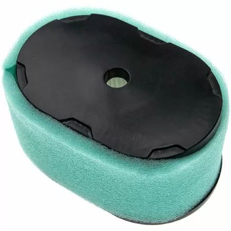 Vhbw Set De Filtres (1x Filtre à Air, 1x Préfiltre) Compatible Avec Briggs & Stratton 099772-0119-99, 099772-0120-99 Moteur Pour Tondeuse à Gazon 4 Vhbw Set De Filtres (1x Filtre à Air, 1x Préfiltre) Compatible Avec Briggs & Stratton 099772-0119-99, 099772-0120-99 Moteur Pour Tondeuse à Gazon – Image 2