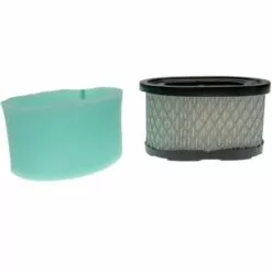 Vhbw Set De Filtres (1x Filtre à Air, 1x Préfiltre) Compatible Avec Briggs & Stratton 12V802-1733-A1, 12V802-1734-B1 Moteur Pour Tondeuse à Gazon 7 Vhbw Set De Filtres (1x Filtre à Air, 1x Préfiltre) Compatible Avec Briggs & Stratton 12V802-1733-A1, 12V802-1734-B1 Moteur Pour Tondeuse à Gazon -Tondeuse Et Accessoires Boutique 25200430 3