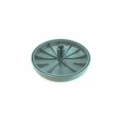 Roue Arriere Grise Pour Nettoyeur Vapeur Astoria