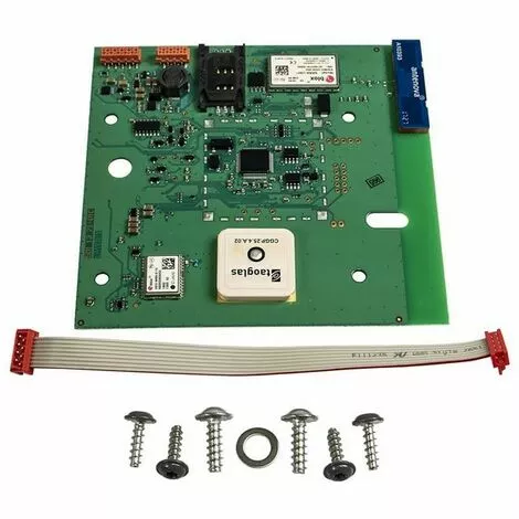 HUSQVARNA GROUP Kit Connect Automower Husqvarna 4 HUSQVARNA GROUP Kit Connect Automower Husqvarna – Image 2