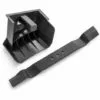 HUSQVARNA GROUP Kit Mulching Tondeuse Husqvarna 1 HUSQVARNA GROUP Kit Mulching Tondeuse Husqvarna -Tondeuse Et Accessoires Boutique 26365982 1