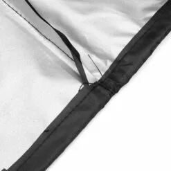 LITZEE Couverture De Tondeuse à Gazon, Imperméable Toile D'ombrage À Toute épreuve Protection UV Toile De Protection Résistant Aux Déchirures 48x18,5x13,5 Pouces -Tondeuse Et Accessoires Boutique 26464234 5