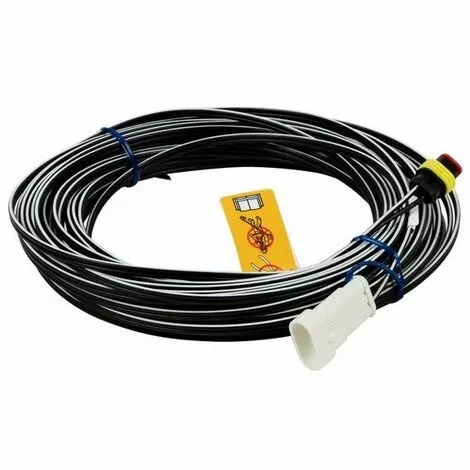 HUSQVARNA GROUP Câble Alimentation Tondeuse Robot Husqvarna - 578848602 3 HUSQVARNA GROUP Câble Alimentation Tondeuse Robot Husqvarna - 578848602
