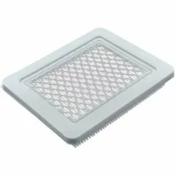 Vhbw Filtre De Rechange En Papier Compatible Avec Briggs & Stratton 111400, 112200, 115400, 117400 Tondeuse à Gazon - 13,2 X 11,5 X 2,1cm, Blanc 9 Vhbw Filtre De Rechange En Papier Compatible Avec Briggs & Stratton 111400, 112200, 115400, 117400 Tondeuse à Gazon - 13,2 X 11,5 X 2,1cm, Blanc -Tondeuse Et Accessoires Boutique 26825571 4