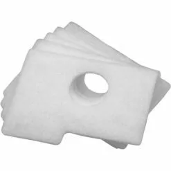 Vhbw Jeu De Filtres Compatible Avec Stihl 017, 018, MS 170, MS 180, MS 180 C Scie électrique, Tronçonneuse, 9,2 X 6,6 X 0,4cm - Filtre à Air -Tondeuse Et Accessoires Boutique 26828086 4