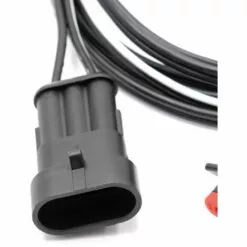 Vhbw Câble Transformateur Compatible Avec Husqvarna Automower 440 (2017+) Robots Tondeurs, Tondeuses à Gazon; 3m -Tondeuse Et Accessoires Boutique 26828177 3