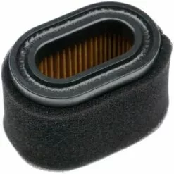 Vhbw Set De Filtres (1x Préfiltre, 1x Filtre à Air) Compatible Avec Tecumseh LEV 115, LEV 120, OVR 105, OVRM 105, OVRM 60, TVS 90 Moteur -Tondeuse Et Accessoires Boutique 26830251 4