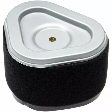 Vhbw Set De Filtres (1x Préfiltre, 1x Filtre à Air) Remplacement Pour Kohler 12 083 05-S1, 12 083 08 Pour Tondeuse à Gazon, Noir/argenté/jaune 4 Vhbw Set De Filtres (1x Préfiltre, 1x Filtre à Air) Remplacement Pour Kohler 12 083 05-S1, 12 083 08 Pour Tondeuse à Gazon, Noir/argenté/jaune – Image 2