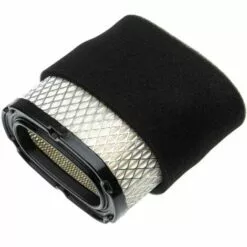 Vhbw Set De Filtres (1x Filtre à Air, 1x Préfiltre) Remplace Honda 17218ZF5V00 Pour Tracteur Tondeuse -Tondeuse Et Accessoires Boutique 26830555 4