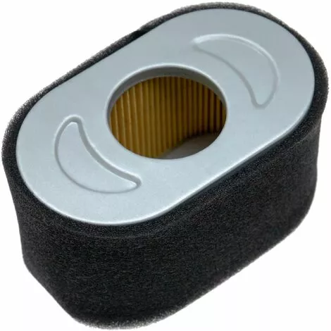 Vhbw Set De Filtres (filtre à Air En Papier, Filtre Mousse) Compatible Avec Briggs & Stratton Vanguard 13L332-0120-F8 Moteur Pour Tracteur Tondeuse 3 Vhbw Set De Filtres (filtre à Air En Papier, Filtre Mousse) Compatible Avec Briggs & Stratton Vanguard 13L332-0120-F8 Moteur Pour Tracteur Tondeuse