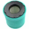 Vhbw Set De Filtres (1x Filtre à Air En Papier, 1x Filtre Mousse) Compatible Avec Briggs & Stratton 49M977-0119-G5 Moteur Pour Tracteur Tondeuse -Tondeuse Et Accessoires Boutique 26830852 1