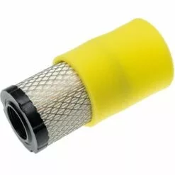 Vhbw Set De Filtres Compatible Avec Briggs & Stratton 31G777-0238-B1 Moteur Pour Tracteur Tondeuse - 1x Préfiltre, 1x Filtre à Air -Tondeuse Et Accessoires Boutique 26831243 4