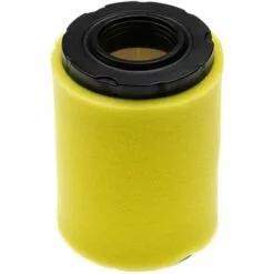 Vhbw Set De Filtres Compatible Avec Briggs & Stratton 31E577-0117-G5 Moteur Pour Tracteur Tondeuse - 1x Préfiltre, 1x Filtre à Air