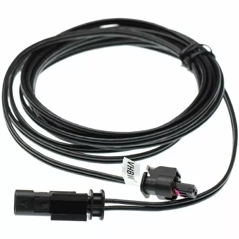 Vhbw Câble Transformateur Compatible Avec Husqvarna Automower 105 (2016+), 305 (2011 - 2015) Robots Tondeurs, Tondeuses à Gazon - 3 M 6 Vhbw Câble Transformateur Compatible Avec Husqvarna Automower 105 (2016+), 305 (2011 - 2015) Robots Tondeurs, Tondeuses à Gazon - 3 M – Image 4