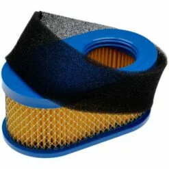 Vhbw Set De Filtres (1x Filtre à Air, 1x Préfiltre) Compatible Avec Cub Cadet LS27CC 24BG5HM5 (HM 2011) Tracteur Tondeuse, Fendeuse De Bûches-bois -Tondeuse Et Accessoires Boutique 26832344 3