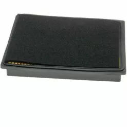 Vhbw Set De Filtres (1x Filtre à Air, 1x Préfiltre) Compatible Avec Honda GXV670K1, GXV670U Moteur Pour Tracteur Tondeuse -Tondeuse Et Accessoires Boutique 26832398 3