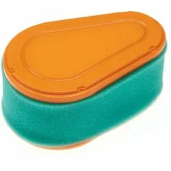 Vhbw Set De Filtres (1x Filtre à Air En Papier, 1x Filtre Mousse) Remplace Briggs & Stratton 790388, 792038, 793676 Pour Tracteur Tondeuse 6 Vhbw Set De Filtres (1x Filtre à Air En Papier, 1x Filtre Mousse) Remplace Briggs & Stratton 790388, 792038, 793676 Pour Tracteur Tondeuse -Tondeuse Et Accessoires Boutique 26832430 2