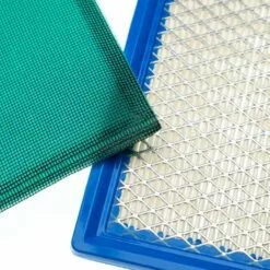 Vhbw Set De Filtres (1x Filtre à Air, 1x Préfiltre) Compatible Avec Briggs & Stratton Vanguard 185400, 187400 Moteur Pour Tracteur Tondeuse 7 Vhbw Set De Filtres (1x Filtre à Air, 1x Préfiltre) Compatible Avec Briggs & Stratton Vanguard 185400, 187400 Moteur Pour Tracteur Tondeuse -Tondeuse Et Accessoires Boutique 26832454 3