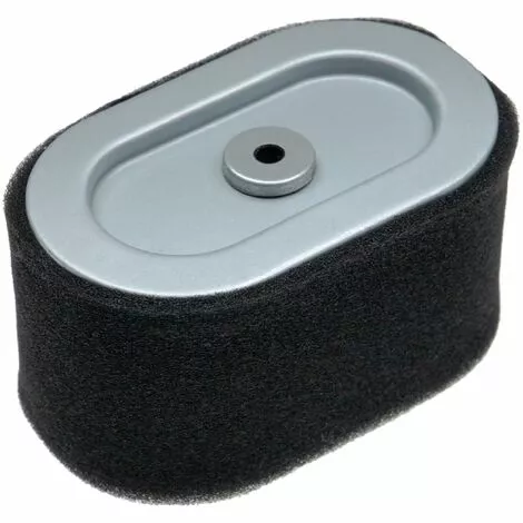 Vhbw Set De Filtres (filtre à Air En Papier, Filtre Mousse) Compatible Avec Briggs & Stratton Vanguard 13L132-0310-F8 Moteur Pour Tracteur Tondeuse 4 Vhbw Set De Filtres (filtre à Air En Papier, Filtre Mousse) Compatible Avec Briggs & Stratton Vanguard 13L132-0310-F8 Moteur Pour Tracteur Tondeuse – Image 2