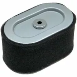 Vhbw Set De Filtres (filtre à Air En Papier, Filtre Mousse) Compatible Avec Briggs & Stratton Vanguard 13L132-1123-F8 Moteur Pour Tracteur Tondeuse -Tondeuse Et Accessoires Boutique 26832479 2