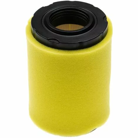 Vhbw Set De Filtres Compatible Avec Briggs & Stratton 31A507-1498-G5 Moteur Pour Tracteur Tondeuse - 1x Préfiltre, 1x Filtre à Air 3 Vhbw Set De Filtres Compatible Avec Briggs & Stratton 31A507-1498-G5 Moteur Pour Tracteur Tondeuse - 1x Préfiltre, 1x Filtre à Air