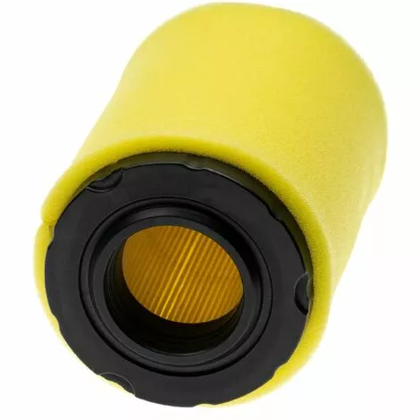Vhbw Set De Filtres Compatible Avec Briggs & Stratton 31C707-3346-G1 Moteur Pour Tracteur Tondeuse - 1x Préfiltre, 1x Filtre à Air 4 Vhbw Set De Filtres Compatible Avec Briggs & Stratton 31C707-3346-G1 Moteur Pour Tracteur Tondeuse - 1x Préfiltre, 1x Filtre à Air – Image 2