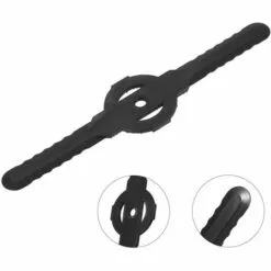 HAPPYSHOPPING Lame De Tondeuse A Gazon En Plastique, Lame De Remplacement De Tondeuse A Gazon, Accessoires De Tondeuse A Gazon 5 Pieces -Tondeuse Et Accessoires Boutique 27240560 3