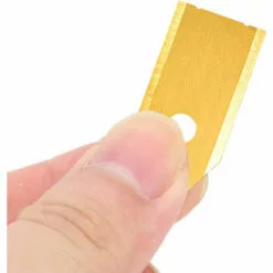 DEVENIRRICHE Lames En Acier Carbonisé De Tondeuse Robotique De Remplacement Pour Toutes Les Tondeuses à Gazon Robotisées Husqvarna Automower 30/45 Pièces, Style 1 -Tondeuse Et Accessoires Boutique 27289854 2