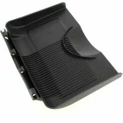 UNIVERSEL Deflecteur Arriere 305 Mm Pour Tondeuse A Gazon Racing -Tondeuse Et Accessoires Boutique 27876835 2