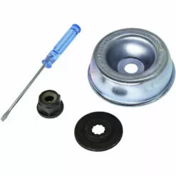 ASUPERMALL Tondeuse Adaptateur Lame De Rechange Fix Kit Pour Fs120 Fs130 Fs200 Fs130R Fs200R Fs250