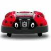HUSQVARNA GROUP Stickers Robot Tondeuse Automower Husqvarna Coccinelle | 405X/415X -Tondeuse Et Accessoires Boutique 28222388 1