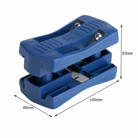 Triomphe Petite Tondeuse à Bois 4 Triomphe Petite Tondeuse à Bois – Image 3