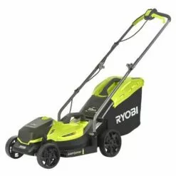 RYOBI Tondeuse 18V - Sans Batterie Ni Chargeur - 33 Cm - OLM1833B