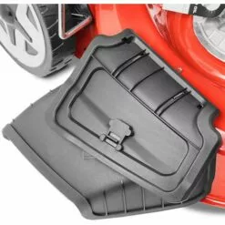 Tondeuse à Gazon à Essence 173cc 7,5cv, 4 Temps Moteur Autopropulsé, Lame Acier Double Tranchant 530mm 21", Système Ramassage Mulching 4-1, Hauteur De Coupe Réglable Et Panier 65L - Greencut GLM880X 10 Tondeuse à Gazon à Essence 173cc 7,5cv, 4 Temps Moteur Autopropulsé, Lame Acier Double Tranchant 530mm 21", Système Ramassage Mulching 4-1, Hauteur De Coupe Réglable Et Panier 65L - Greencut GLM880X -Tondeuse Et Accessoires Boutique 28885671 4