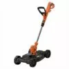 BLACK + DECKER BLACK & DECKER Outil 3 En 1 -30cm 550W BESTA530CM -Tondeuse Et Accessoires Boutique 28907980 1