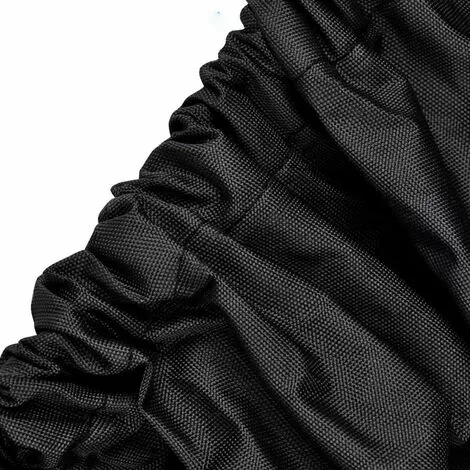 ASUPERMALL Tondeuse Couverture Uv Impermeable Protection Housse De Tracteur Anti-Poussiere Couvertures Portable Velo De Montagne Velo Moto Avec Cordon De Serrage Exterieur Protection Contre Les Intemperies 6 ASUPERMALL Tondeuse Couverture Uv Impermeable Protection Housse De Tracteur Anti-Poussiere Couvertures Portable Velo De Montagne Velo Moto Avec Cordon De Serrage Exterieur Protection Contre Les Intemperies – Image 4