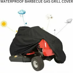 ASUPERMALL Tondeuse Couverture Uv Impermeable Protection Housse De Tracteur Anti-Poussiere Couvertures Portable Velo De Montagne Velo Moto Avec Cordon De Serrage Exterieur Protection Contre Les Intemperies 11 ASUPERMALL Tondeuse Couverture Uv Impermeable Protection Housse De Tracteur Anti-Poussiere Couvertures Portable Velo De Montagne Velo Moto Avec Cordon De Serrage Exterieur Protection Contre Les Intemperies -Tondeuse Et Accessoires Boutique 29103512 5