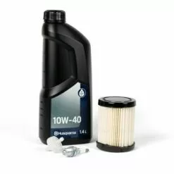 HUSQVARNA GROUP Kit Entretien Autoportée Tracteur Tondeuse Husqvarna