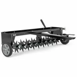 HUSQVARNA GROUP Scarificateur Autoportée Rider Husqvarna