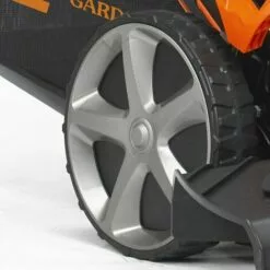 GT GARDEN Tondeuse Thermique Tractée, 170 Cm3, Moteur HONDA -Tondeuse Et Accessoires Boutique 29895395 5