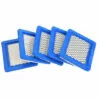 HAPPYSHOPPING Filtre Aair De Tondeuse Agazon 5PCS -Tondeuse Et Accessoires Boutique 30043937 1