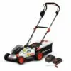ELEM GARDEN TECHNIC Tondeuse Rechargeable 20V 33 Cm -ElemGardenTechnic 2 ELEM GARDEN TECHNIC Tondeuse Rechargeable 20V 33 Cm -ElemGardenTechnic -Tondeuse Et Accessoires Boutique 30385510 1