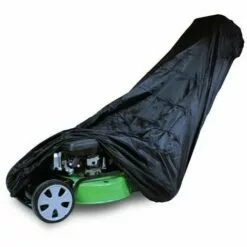 JR MOTOCULTURE JR Baches - Couleur Noire - Polyester 210D BCH001