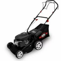 Tondeuse Thermique Racing 139 Cm³ 40.4 Cm RAC4000P