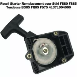 ASUPERMALL Recoil Remplacement De Demarrage Pour Stihl Fs80 Fs85 Bg85 Fr85 Fs75 Trimmer 41371904000 9 ASUPERMALL Recoil Remplacement De Demarrage Pour Stihl Fs80 Fs85 Bg85 Fr85 Fs75 Trimmer 41371904000 -Tondeuse Et Accessoires Boutique 30806508 3